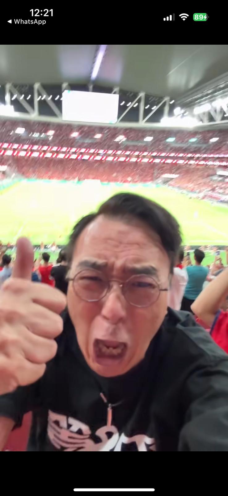邹凯光视觉。